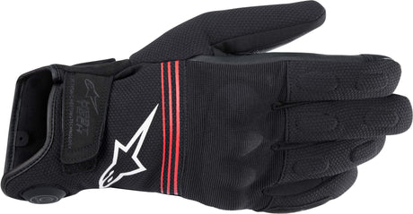 Ht-3 Heat Tech Guanti Ruiscaldati Corti Alpinestars