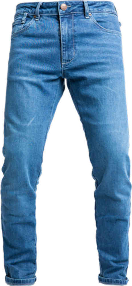 Pioneer Mono Indigo Jenas Da Moto John Doe
