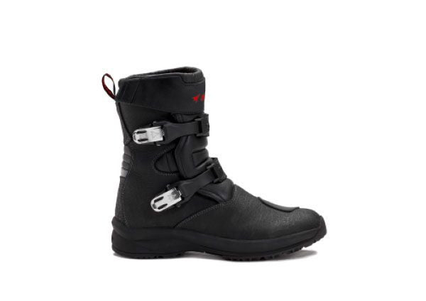 Navajo Evo Low Wp Scarponcino Stylmartin