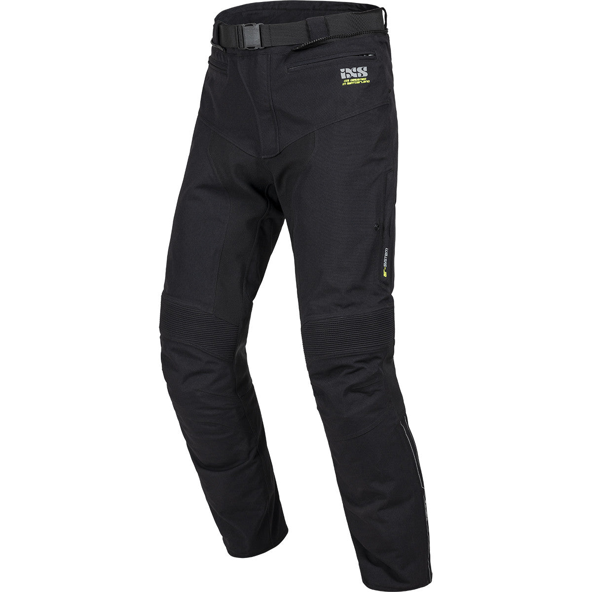 Laminat St-plus Pantalone Touring Laminato Ixs
