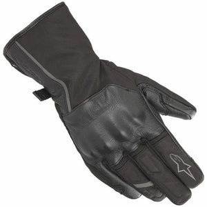 Tourer W-7 Ds Guanti Invernali Da Turismo Alpinestars