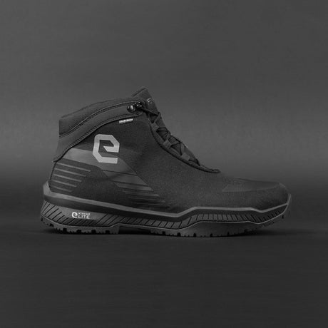 Town Wp Black Scarpa Impermeabile Eleveit