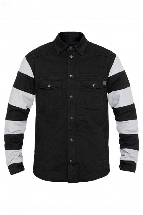 Prison Motoshirt John Doe