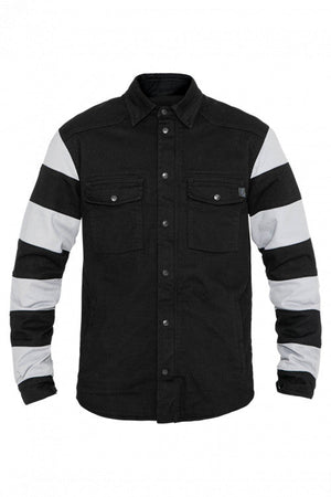 Prison Motoshirt John Doe
