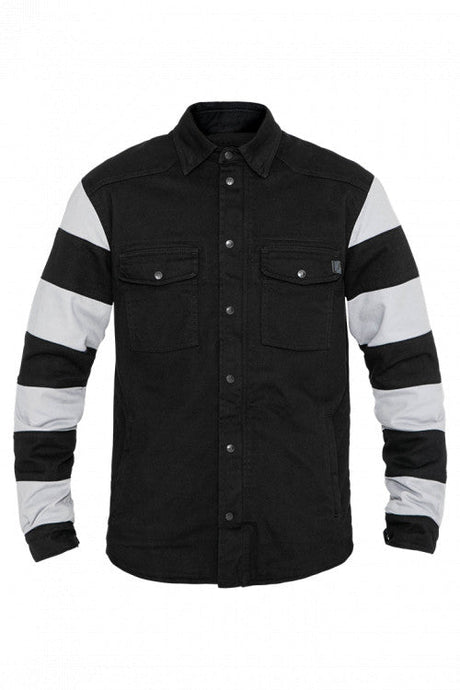 Prison Motoshirt John Doe