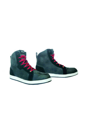 Brash_wh Sole Sneaker In Scamosciato Sintetico Oj