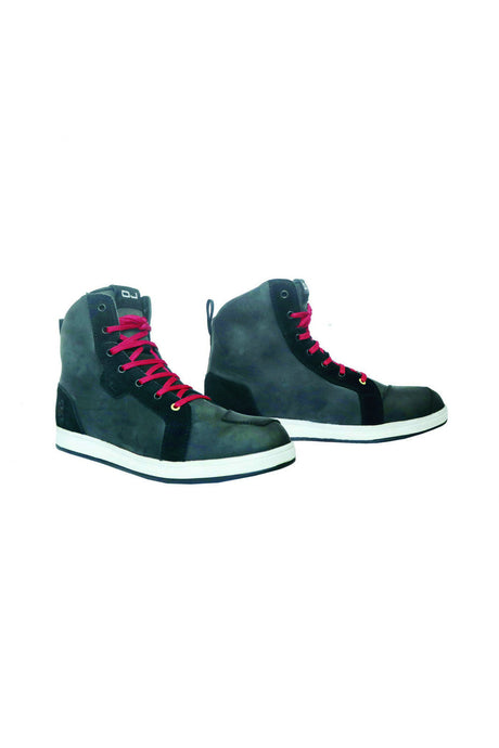 Brash_wh Sole Sneaker In Scamosciato Sintetico Oj