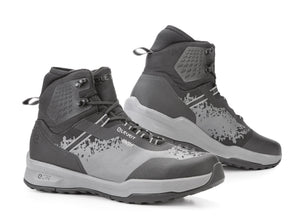Diverge Wp Black/dark Grey Scaropa Tecnica Impermeabile Eleveitr