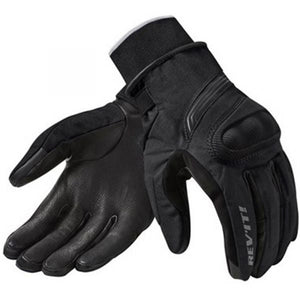 Gloves Hydra 2  Ladies Invernale Black Revit