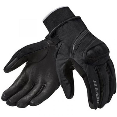 Gloves Hydra 2  Ladies Invernale Black Revit
