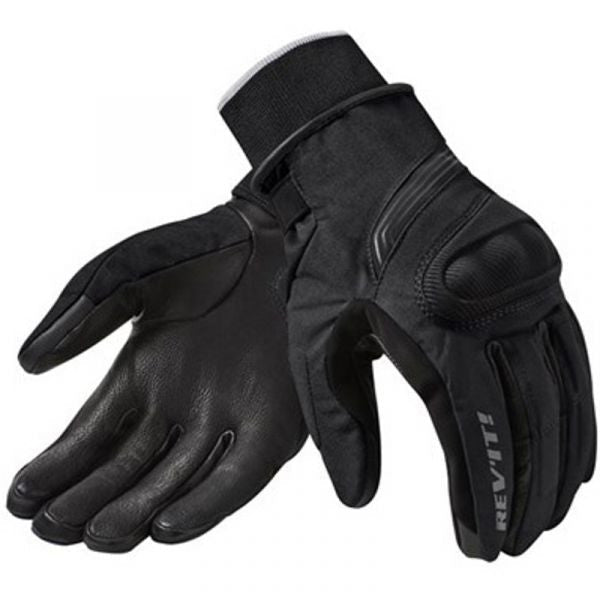 Gloves Hydra 2  Ladies Invernale Black Revit
