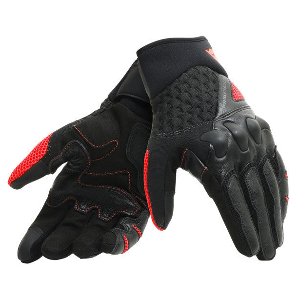 X-moto Guanti Estivi Dainese