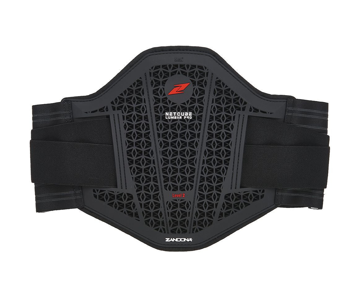 Netcube Lumbar Pro Fascia Lombare Zandona'