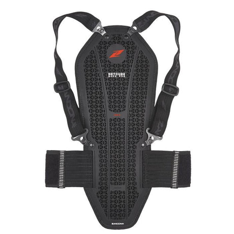 Netcube Back Pro X7 Paraschiena Liv. 2 Zandona'