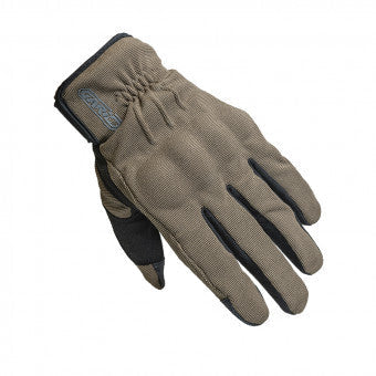 Guanti Comfy Marrone Estivo Garibaldi