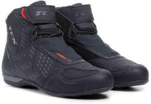 Ro4d Wp Sneakers  Black Tcx