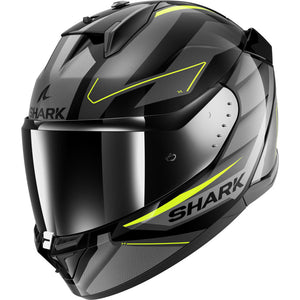 Skwal 3 Sizler Casco Integrale Shark