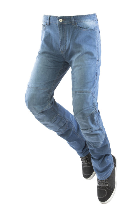 Experience Lady Jeans con Kevlar Oj