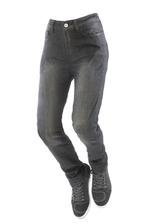 Darken Man Jeans Certificato Aa Oj