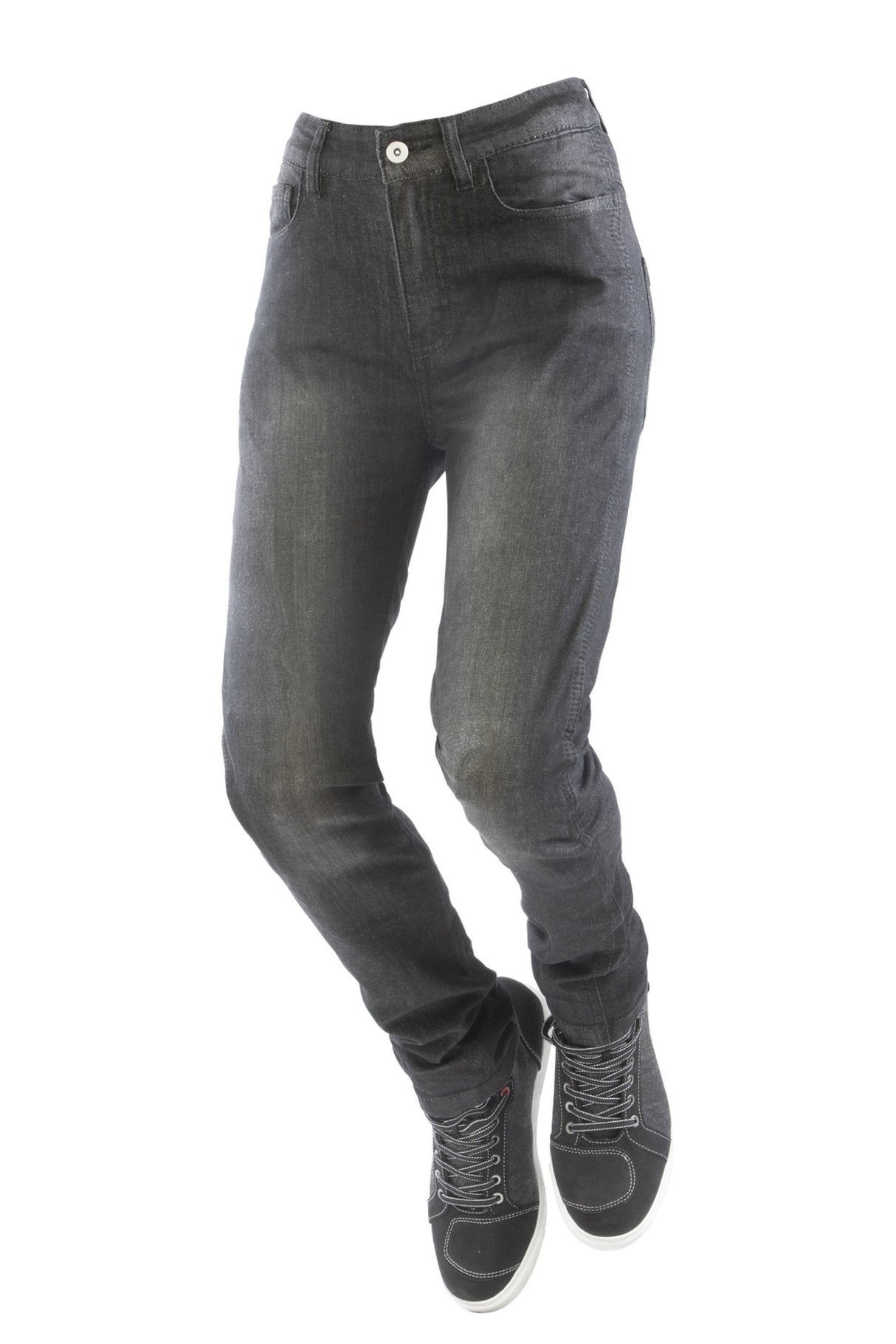 Darken Man Jeans Certificato Aa Oj