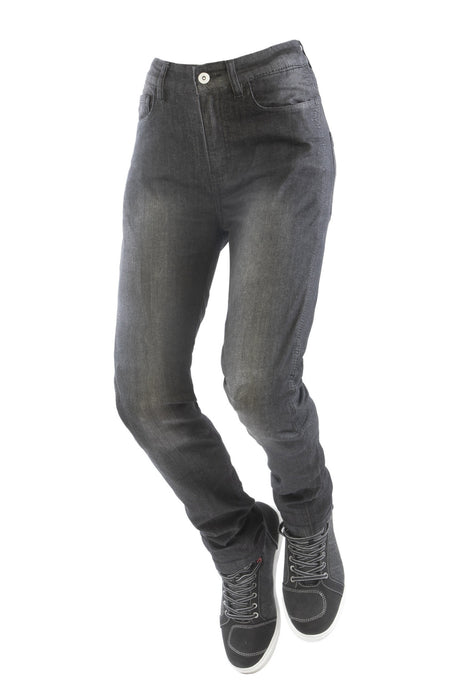 Darken Man Jeans Certificato Aa Oj