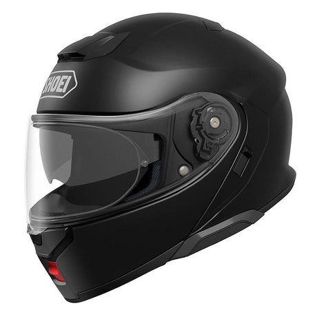 Neotec 3 Nero.op Casco Modulare In Fibra Shoei