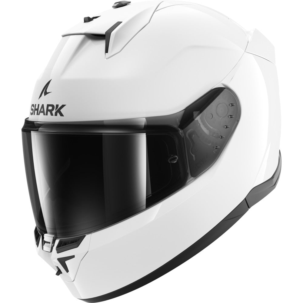 D-skwall 3 Blank Bianco Integrale Shark