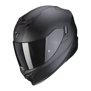 Exo-520 Evo Air Nero.op Integrale Scorpion