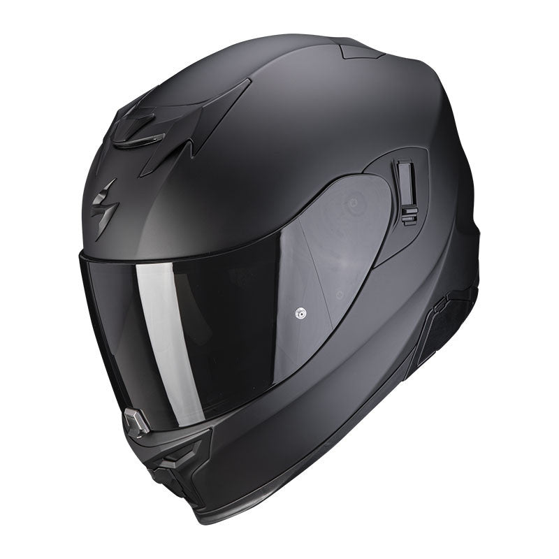 Exo-520 Evo Air Nero.op Integrale Scorpion