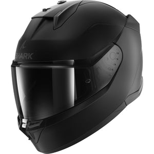 D-skwall 3 Blank Matt Nero.op Integrale Shark