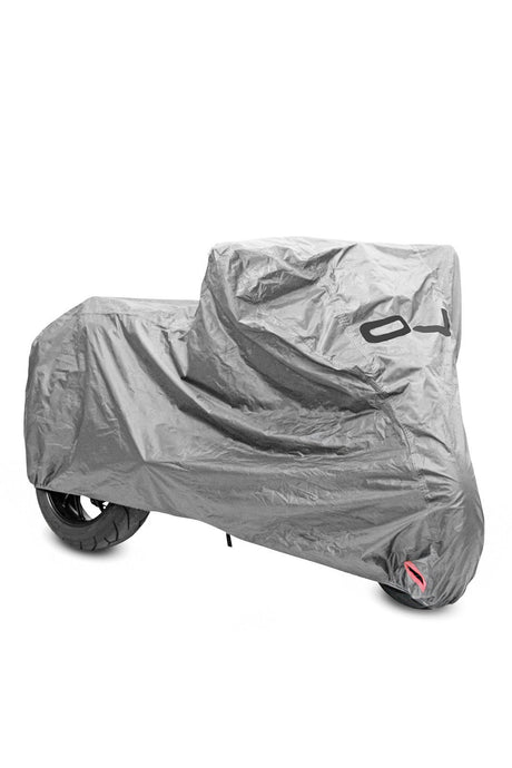 Telo Coprimoto Bike Cover Wl
