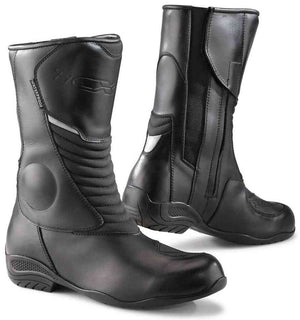 Lady Aura Plus Wp Stivale Tcx Black