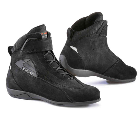 Lady Sport Sneakers Estiva Black Tcx