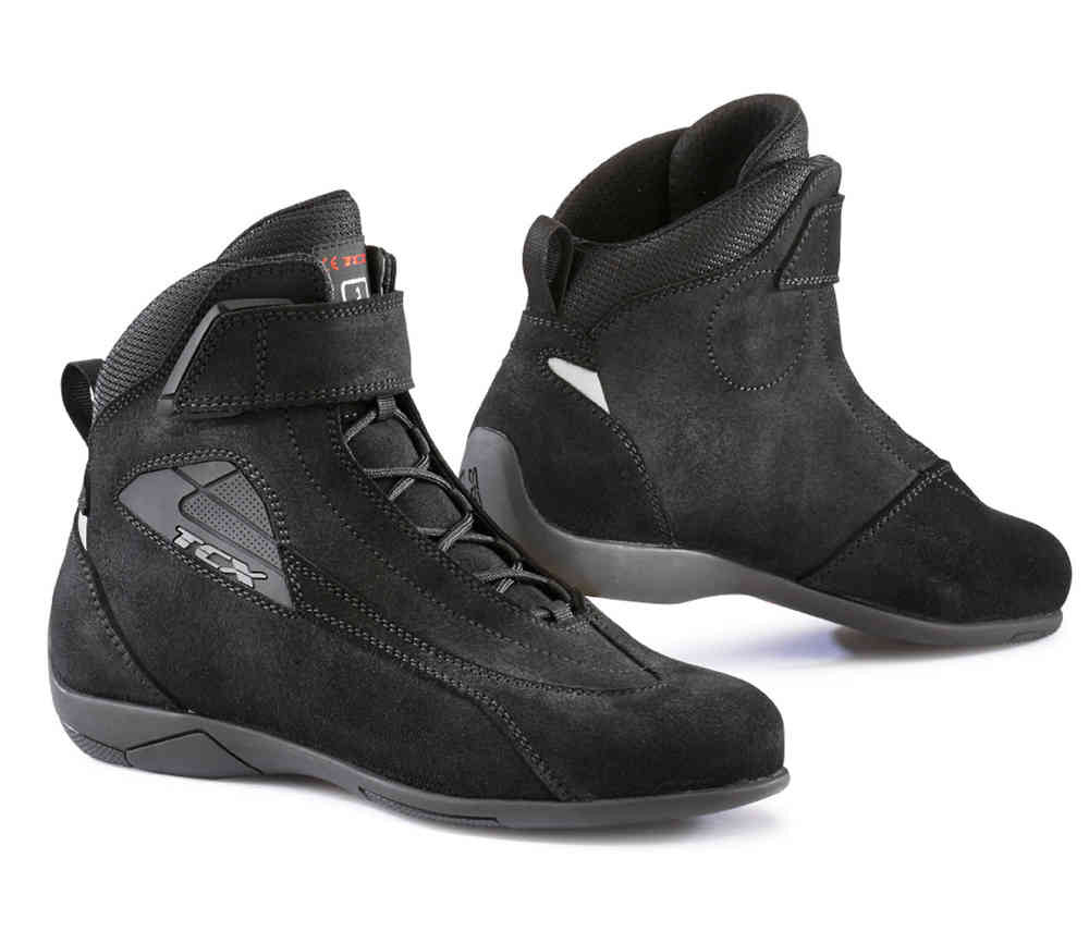 Lady Sport Sneakers Estiva Black Tcx