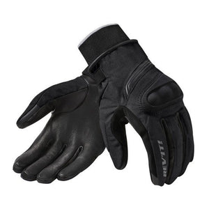 Gloves Hydra 2 H2o Invernale Black Revit