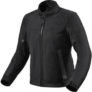 Jacket Shade H20 Ladies Black Revit