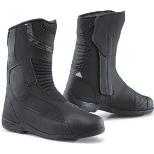 Explorer.4 Gtx Stivale Black Tcx