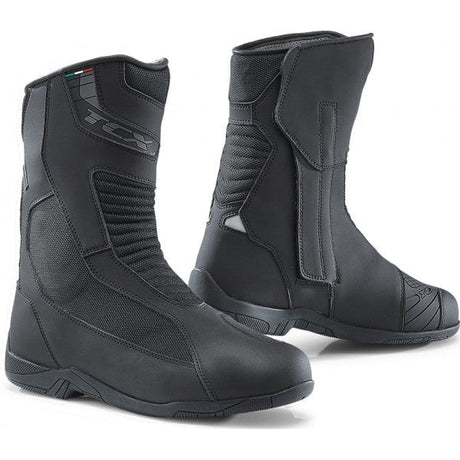 Explorer.4 Gtx Stivale Black Tcx