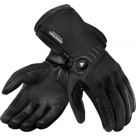 Heated Gloves Freedom H20 Guanti Riscaldati Revit