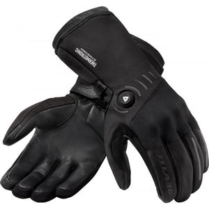 Heated Gloves Freedom H20 Guanti Riscaldati Revit