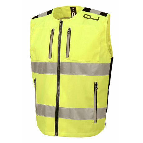 Flash 2 Gilet Alta Visibilità Certificato Oj