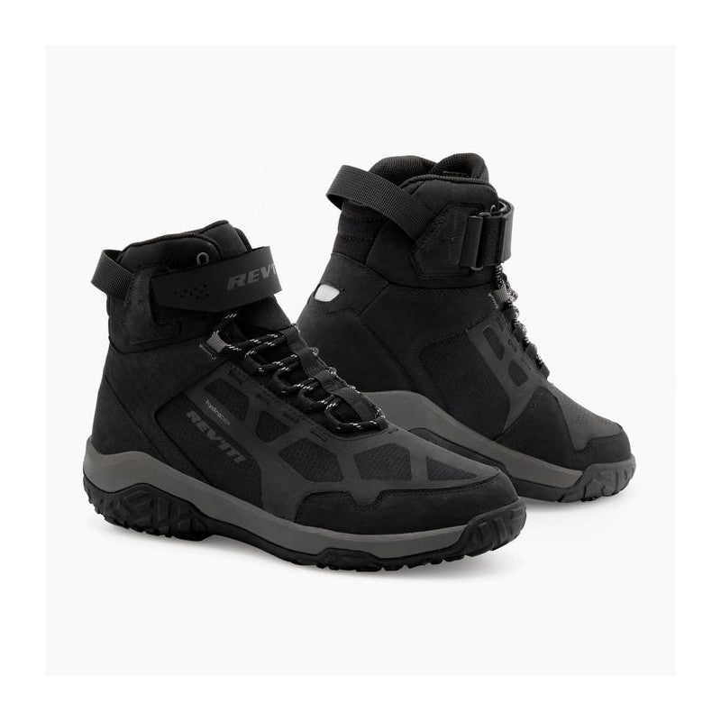 Scarpe Descent H20 Impermeabile Revit