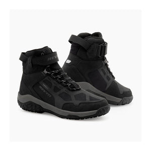 Scarpe Descent H20 Impermeabile Revit