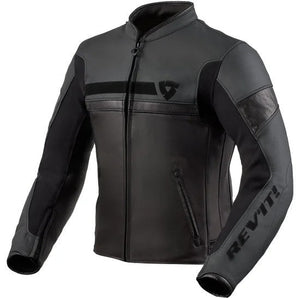 Jacket Mille Giacca In Pelle Revit