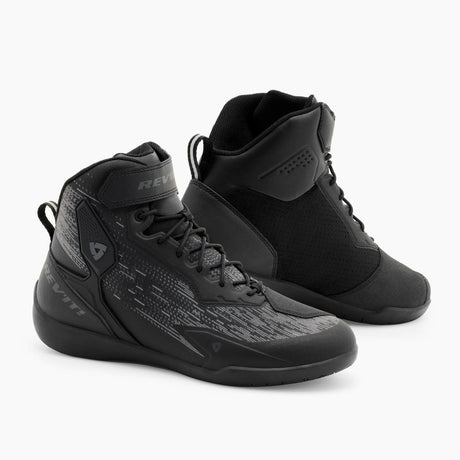 Shoes G-force 2 Air Sneakers Sports Black Anthracite Revit