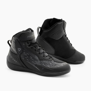 Shoes G-force 2 Air Sneakers Sports Black Anthracite Revit