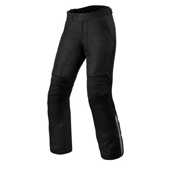 Pants Outback 4 H20 Ladies Black Rev'it