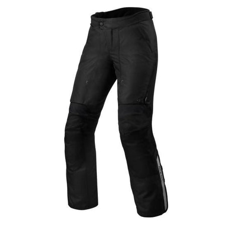 Pants Outback 4 H20 Ladies Black Rev'it