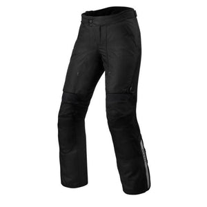 Pants Outback 4 H20 Ladies Black Rev'it