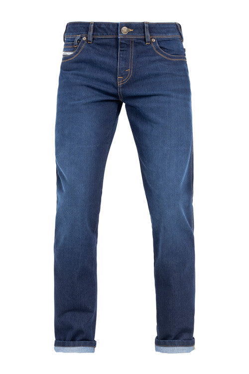 Taylor Mono Dark Blue John Doe